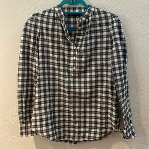 Brooks Brothers Women’s Flannel